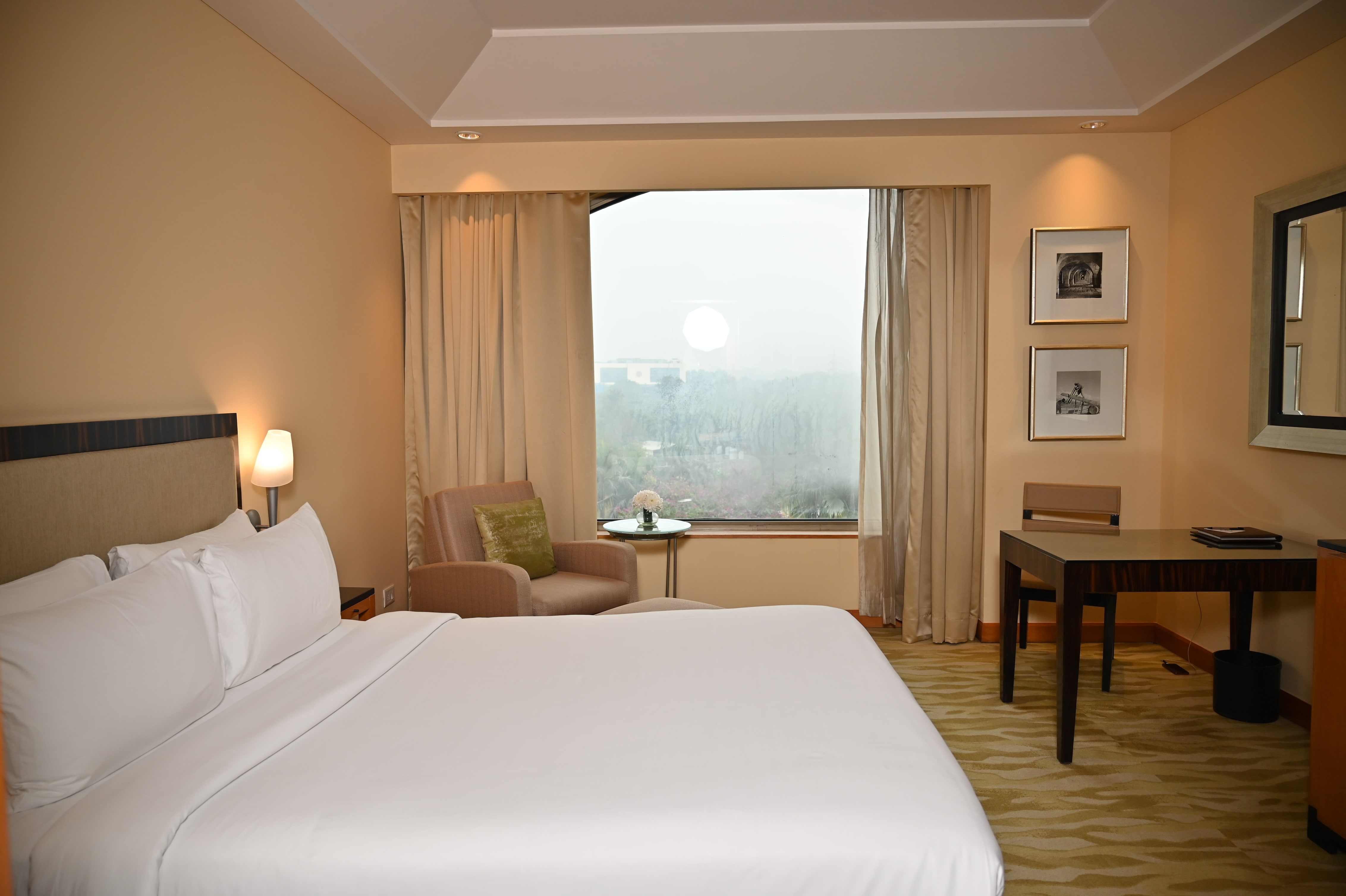 Grand Premium Rooms